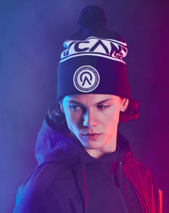 Aycane Ryod Beanie - One Size - Angler's Pro Tackle & Outdoors