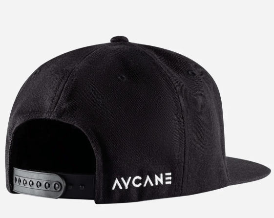 Aycane V Cap - Angler's Pro Tackle & Outdoors