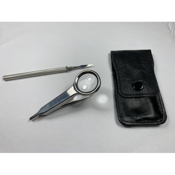 Tamsco Precision Tools Splinter Removal Kit (2)