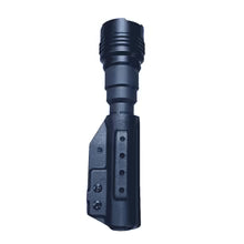 Police Gear Streamlight HL 5-X Flashlight Holder