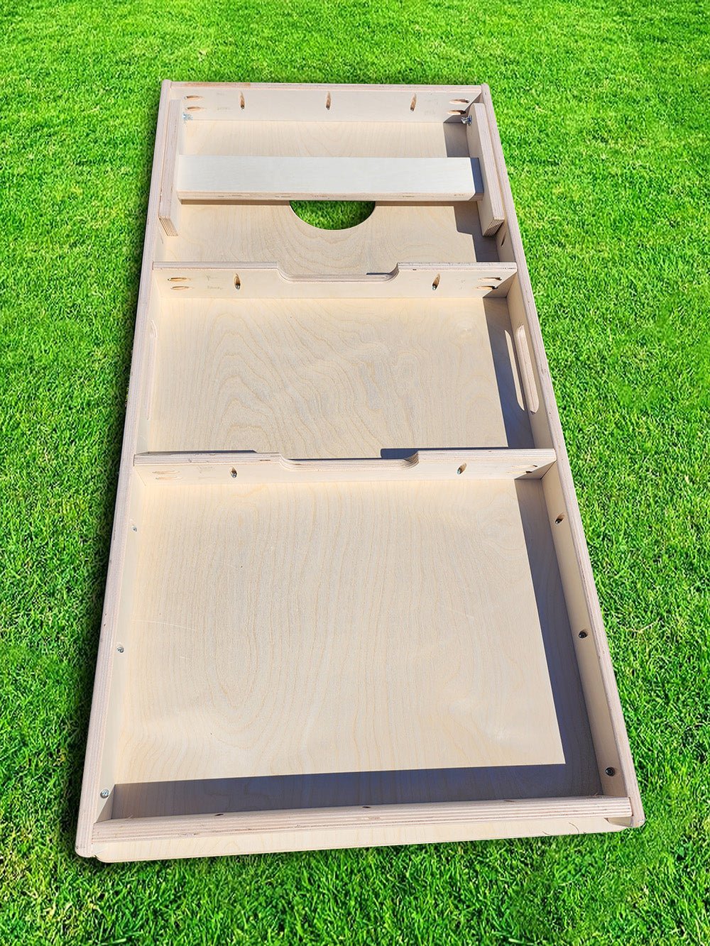 Baggo Big Tex Texas Flag Pro Style Regulation Cornhole Game - Angler's Pro Tackle & Outdoors