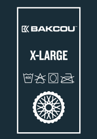 Bakcou Freedom Flag Tee - Angler's Pro Tackle & Outdoors