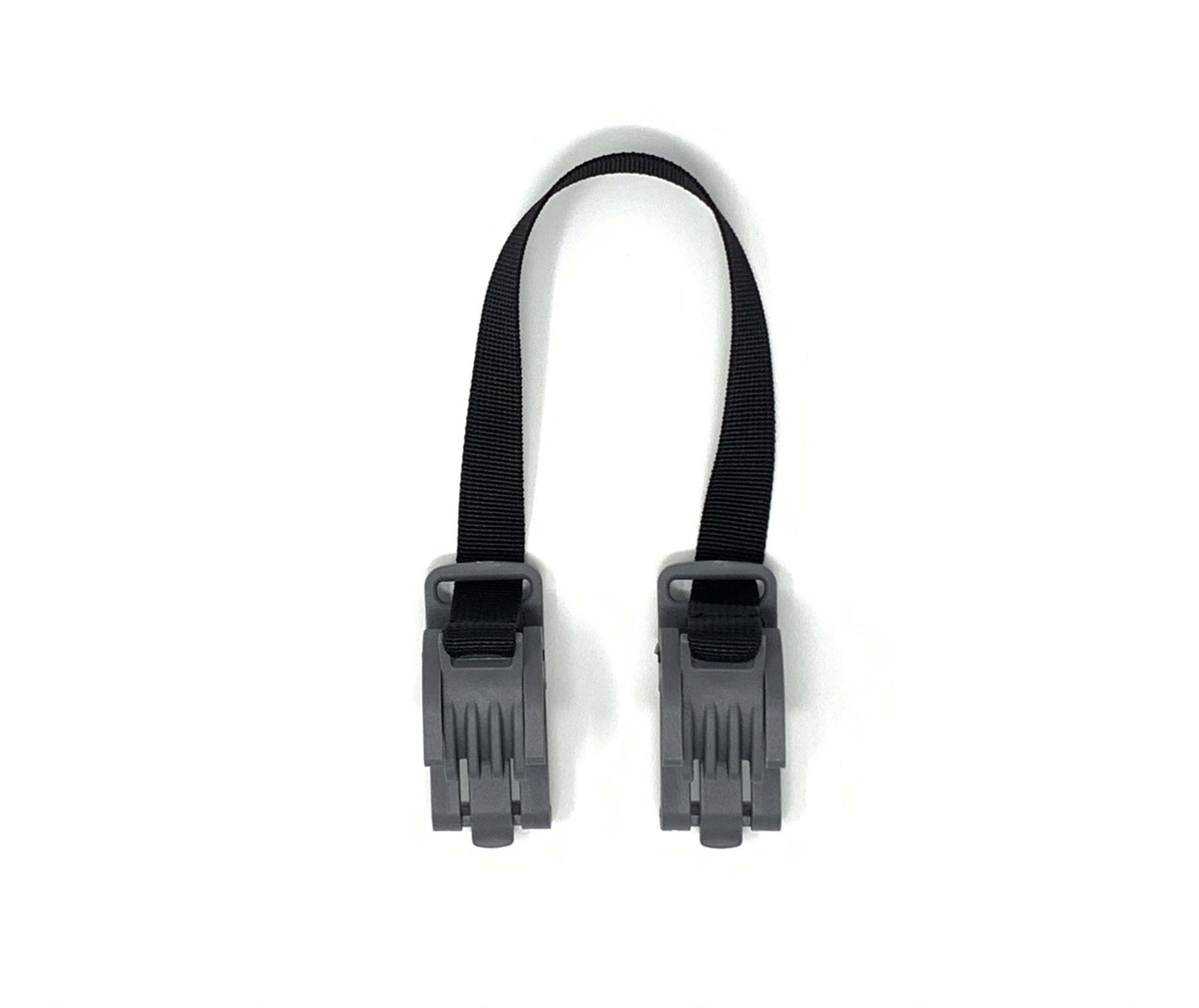 Bakcou Pannier Bag Clamps - Angler's Pro Tackle & Outdoors