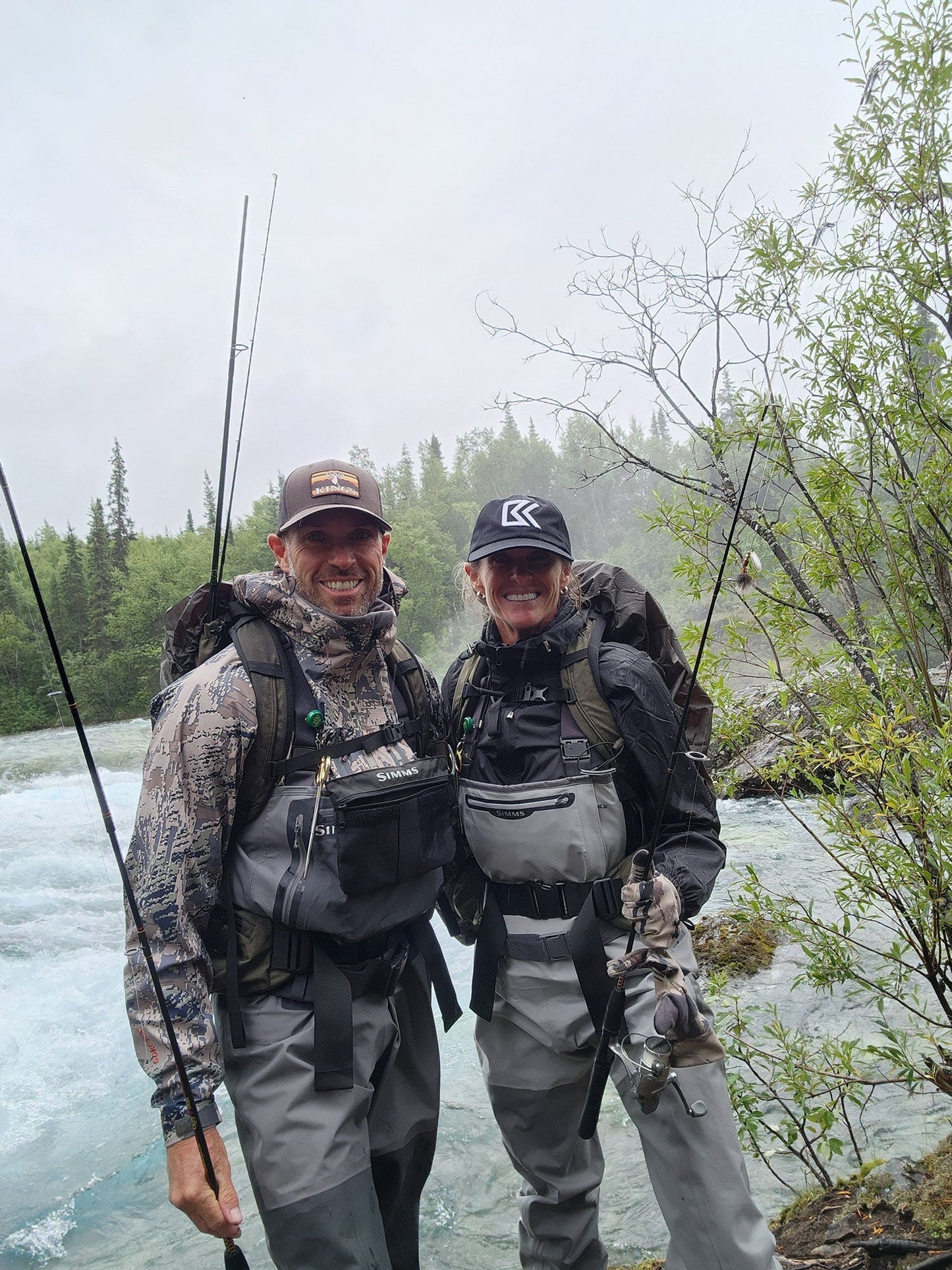 Bakcou Ridgpak - Angler's Pro Tackle & Outdoors