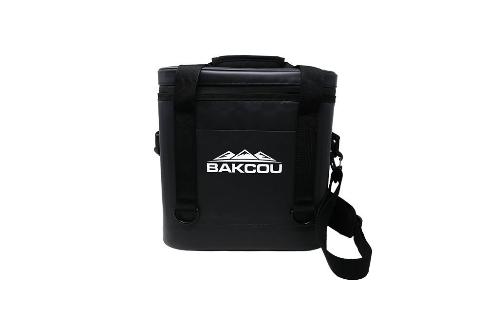 Bakcou Soft - Sided Insulated Cooler Bag - Angler's Pro Tackle & Outdoors