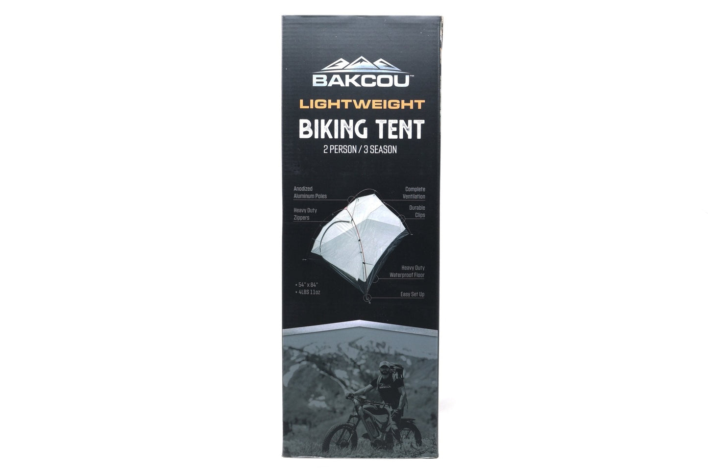 Bakcou Tent - Angler's Pro Tackle & Outdoors
