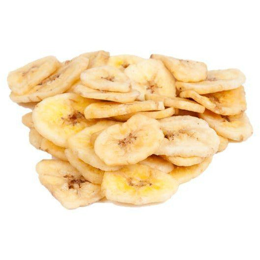 Nuts To You Banana chips
