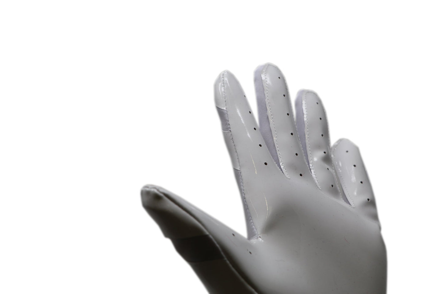 Barnett FRG - 03 The best receiver football gloves, White - Angler's Pro Tackle & Outdoors