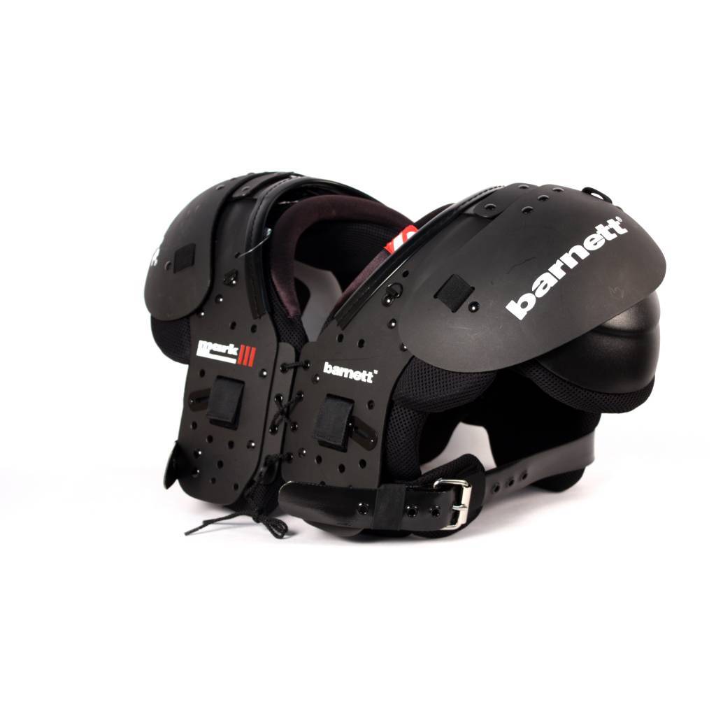 Barnett MARK III Football shoulder pad pro - Angler's Pro Tackle & Outdoors