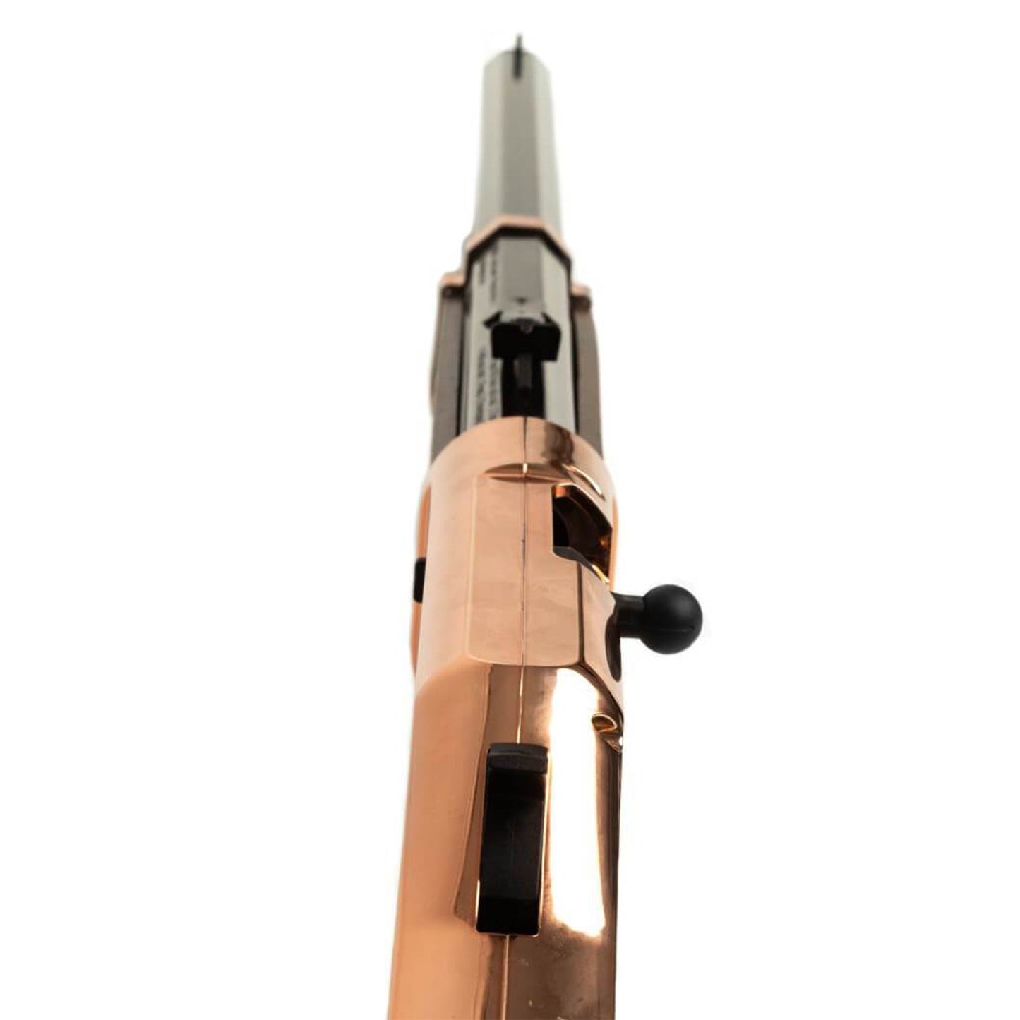 Barra Airguns 1866 Rosie - Rose Gold - Angler's Pro Tackle & Outdoors