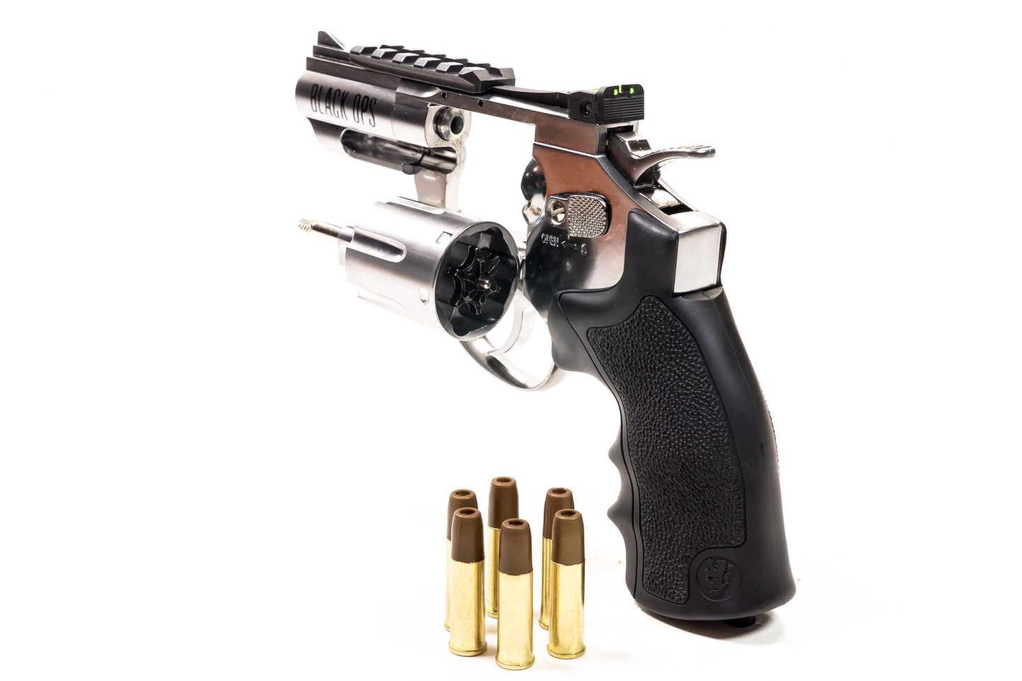 Barra Airguns 357 BB Cartridges - Angler's Pro Tackle & Outdoors