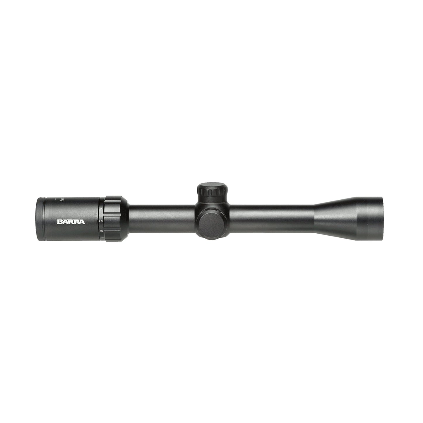 Barra Airguns H20 3 - 9x32 BDC Reticle Rifle Scope - Angler's Pro Tackle & Outdoors