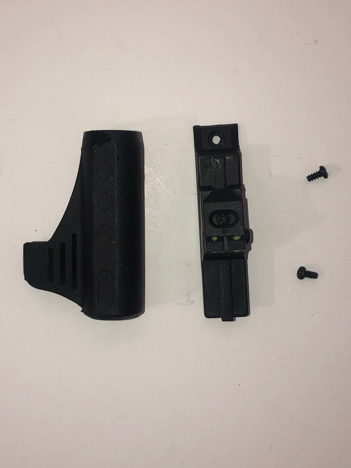 Barra Airguns Sportsman 900 Front and Rear Sight - Angler's Pro Tackle & Outdoors