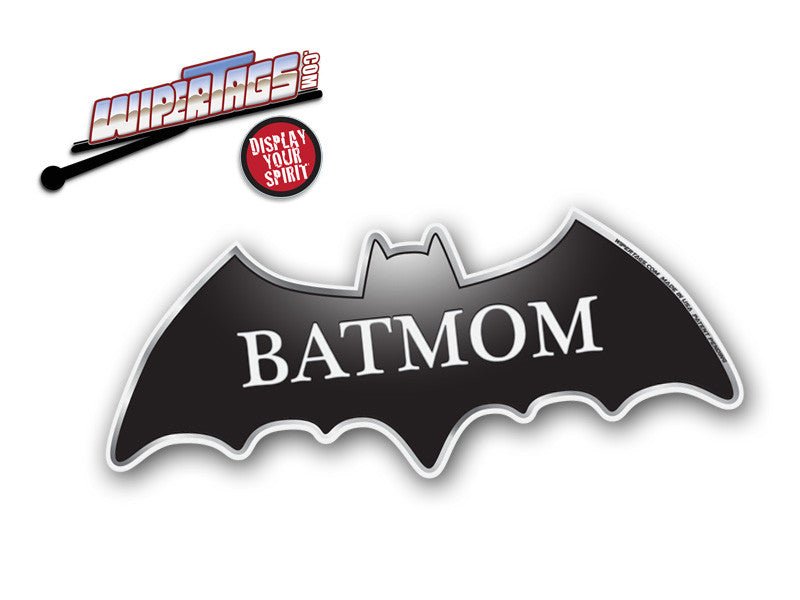 BatMom WiperTag - Angler's Pro Tackle & Outdoors