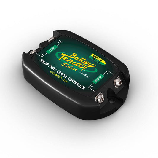 Battery Tender® 5-45W Automatic Solar Controller
