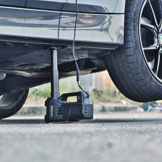 Battery Tender® Hyperion Lift-Assist™ Hydraulic Floor Jack