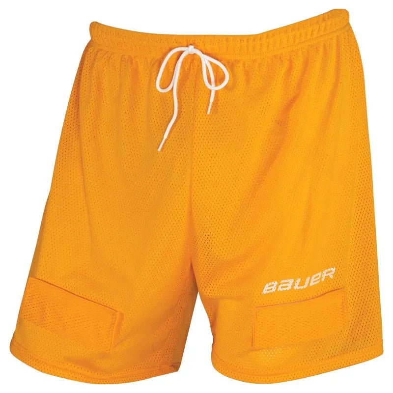 Bauer Core Mesh Youth Jock Short - Angler's Pro Tackle & Outdoors
