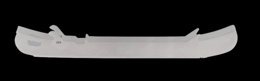 Bauer Edge Steel - Angler's Pro Tackle & Outdoors