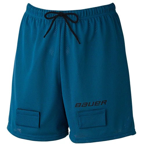 Bauer Girl's Mesh Jill Short - Angler's Pro Tackle & Outdoors