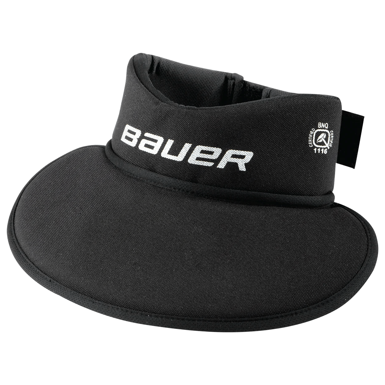 BAUER NECK GUARD BIB YTH - Angler's Pro Tackle & Outdoors