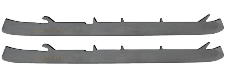 Bauer Pulse Ti Goalie Steel - Angler's Pro Tackle & Outdoors