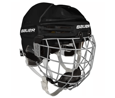 Bauer Re - Akt 100 Youth Helmet - Angler's Pro Tackle & Outdoors