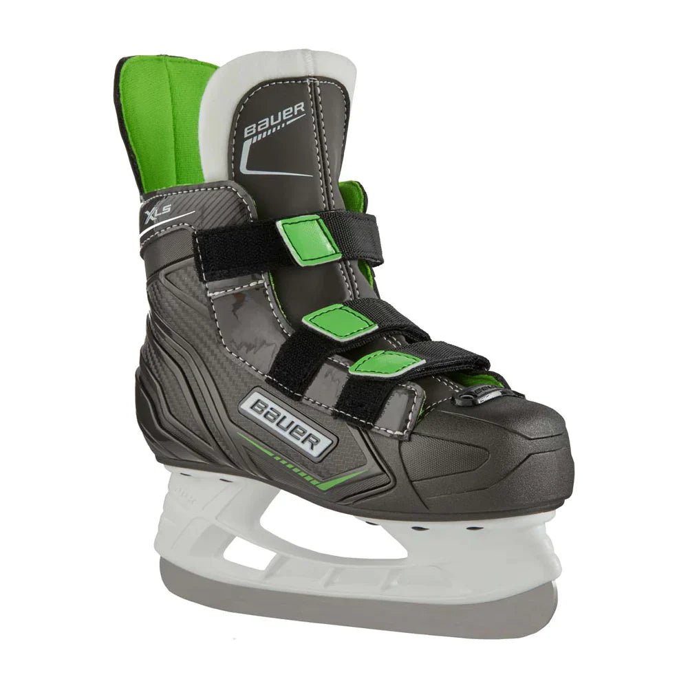 Bauer S21 X - LS Skate - Youth - Angler's Pro Tackle & Outdoors
