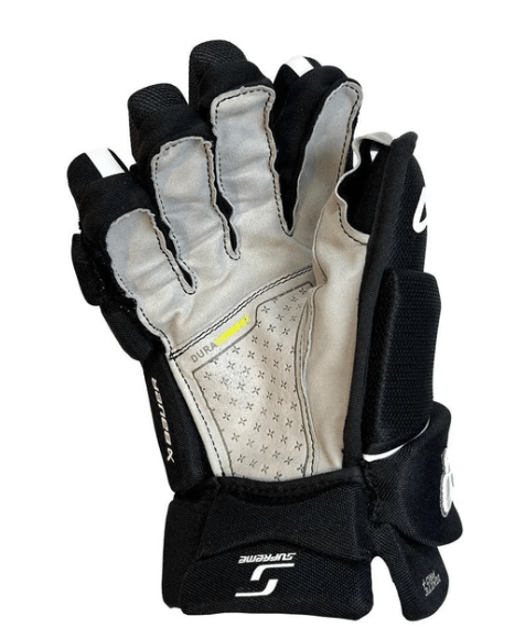 Bauer S23 Ignite Pro+ Gloves - Intermediate - Angler's Pro Tackle & Outdoors