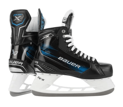 Bauer S23 X Skate Senior - Angler's Pro Tackle & Outdoors