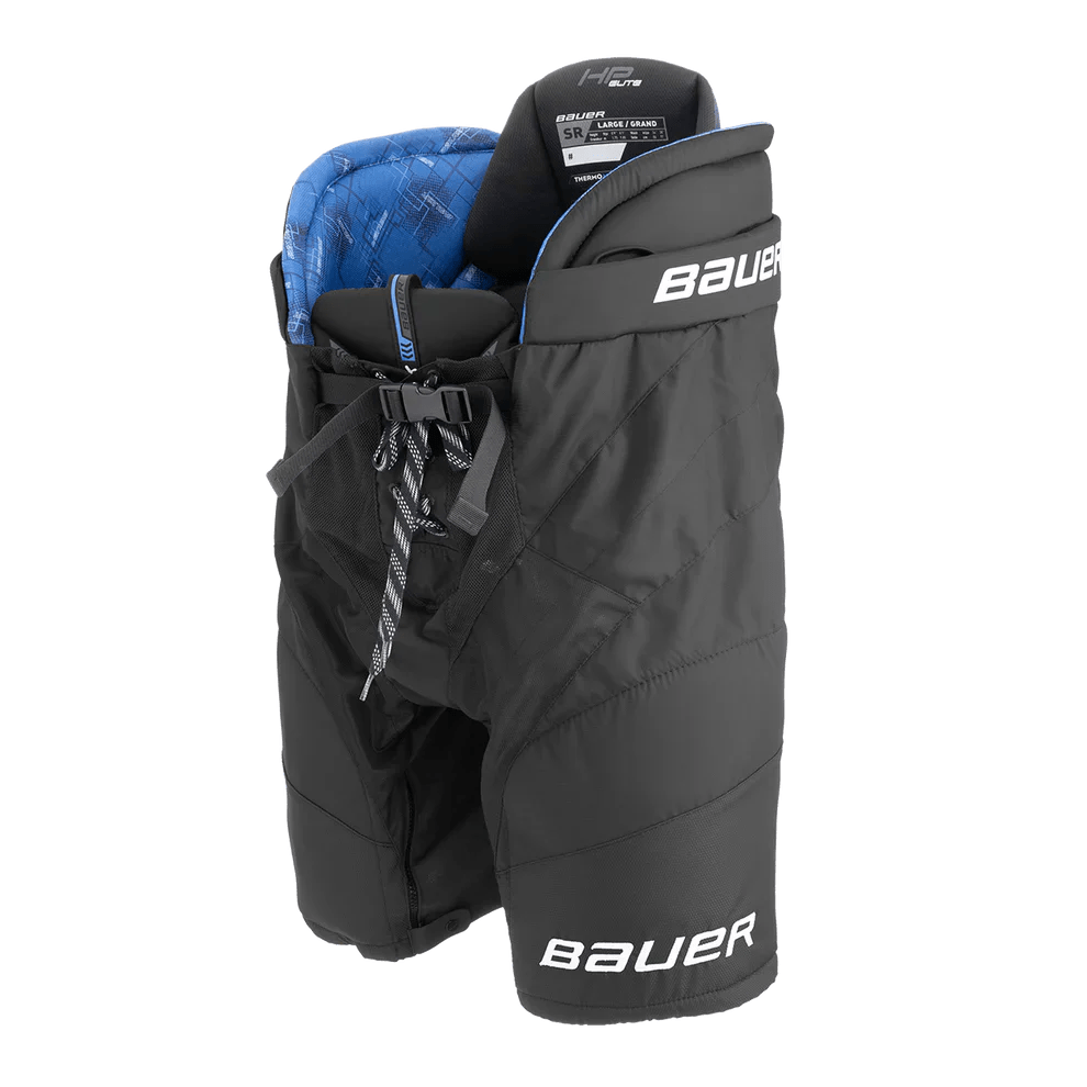 Bauer S24 HP Elite Pant - Angler's Pro Tackle & Outdoors
