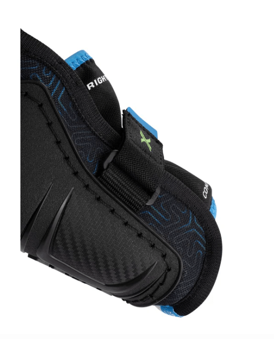Bauer S24 X Elbow Pad Youth - Angler's Pro Tackle & Outdoors