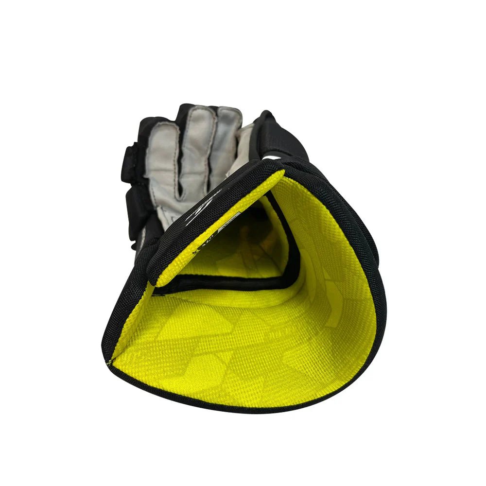Bauer Supreme Ignite Pro+ Glove Senior - Angler's Pro Tackle & Outdoors