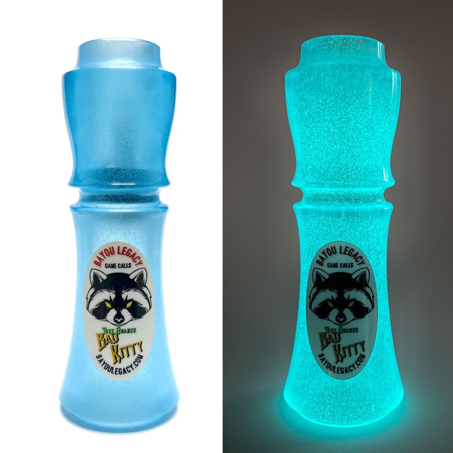 Bayou Legacy Bad Kitty Coon Squaller - Angler's Pro Tackle & Outdoors