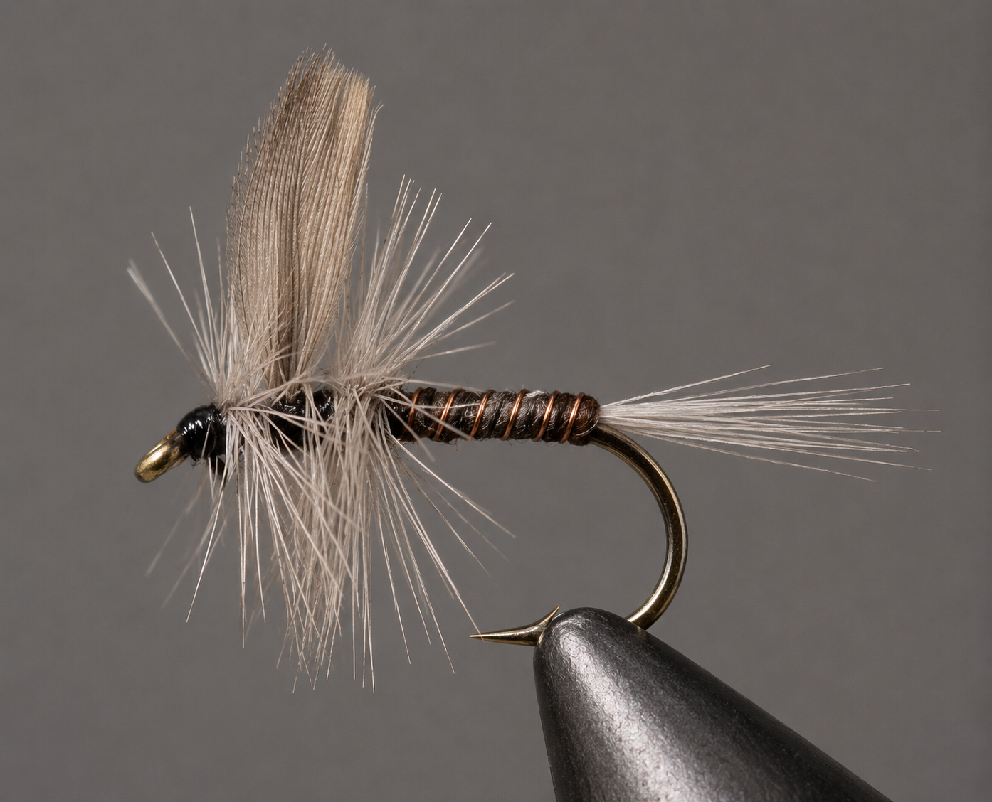 Stone Creek Blue Quill