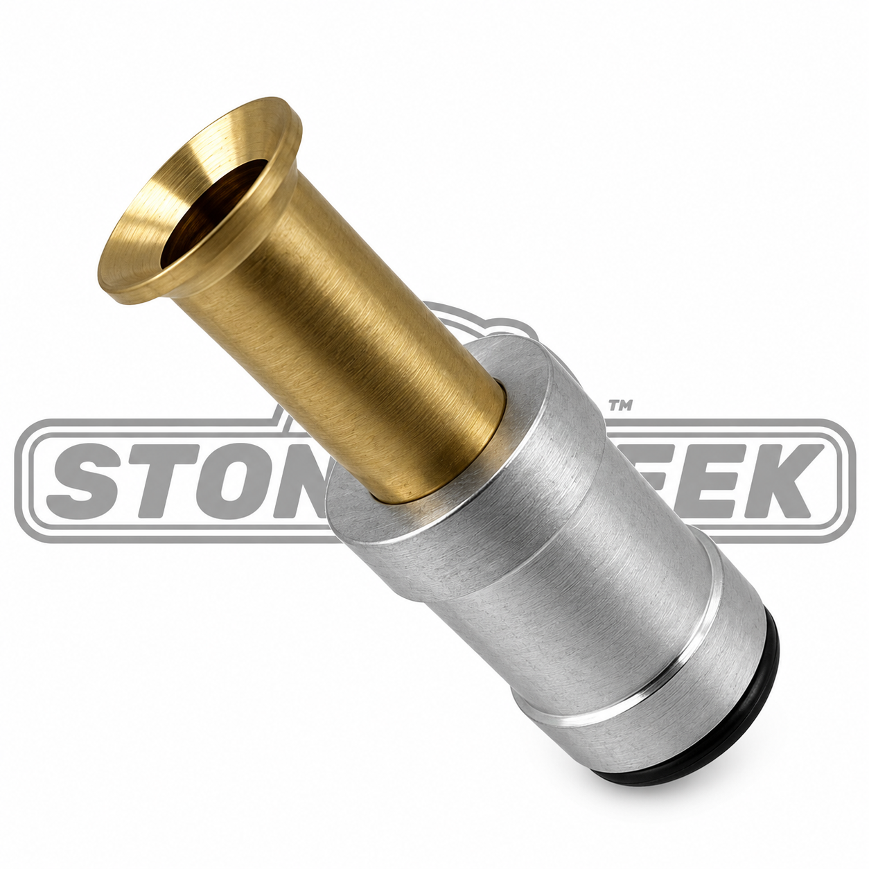 Stone Creek Hair Stacker