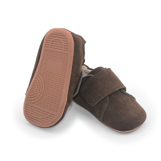 Bearfoot Cub SV / Cocoa