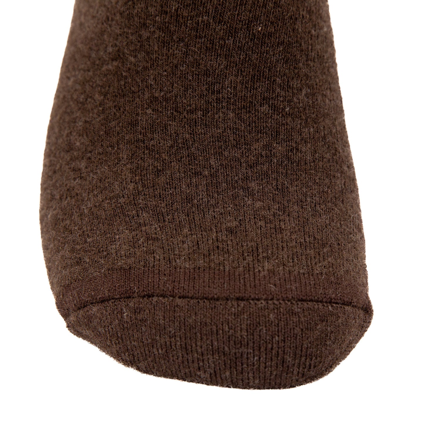 The Buffalo Wool Co. Sleep Socks