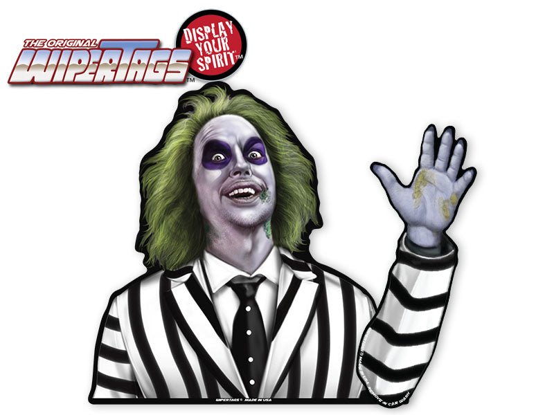 Beetleguese WiperTag - Angler's Pro Tackle & Outdoors