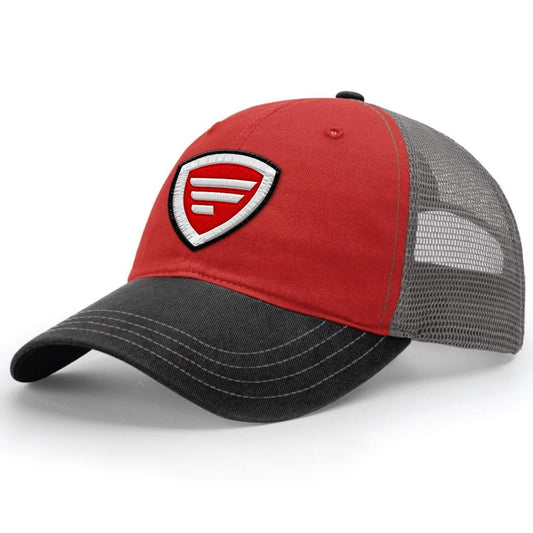 Favorite Fishing Benchmark Hat