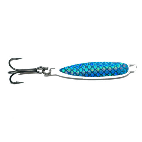 Lanier Baits Bend-It Spoons