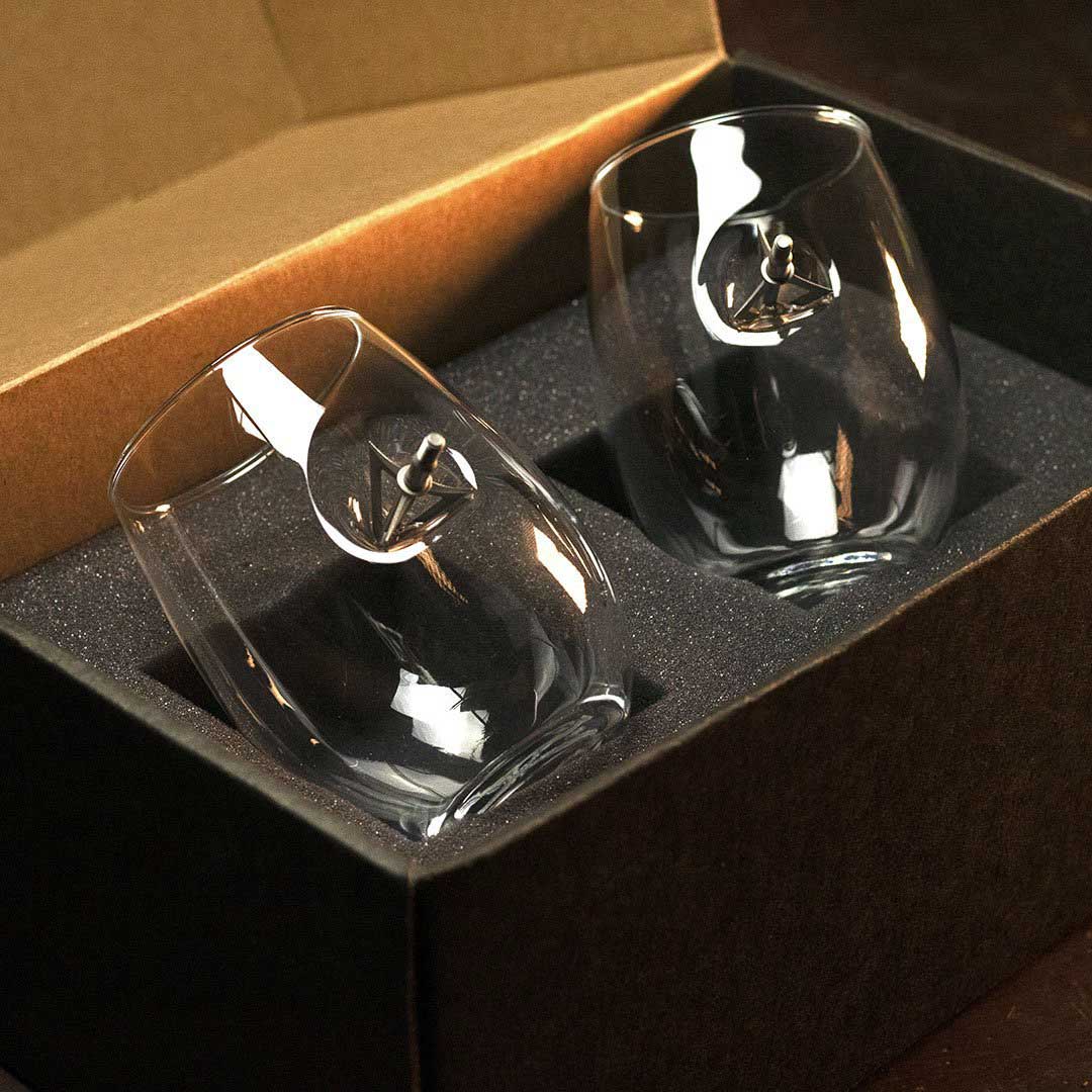 BenShot - Broadhead Glasses