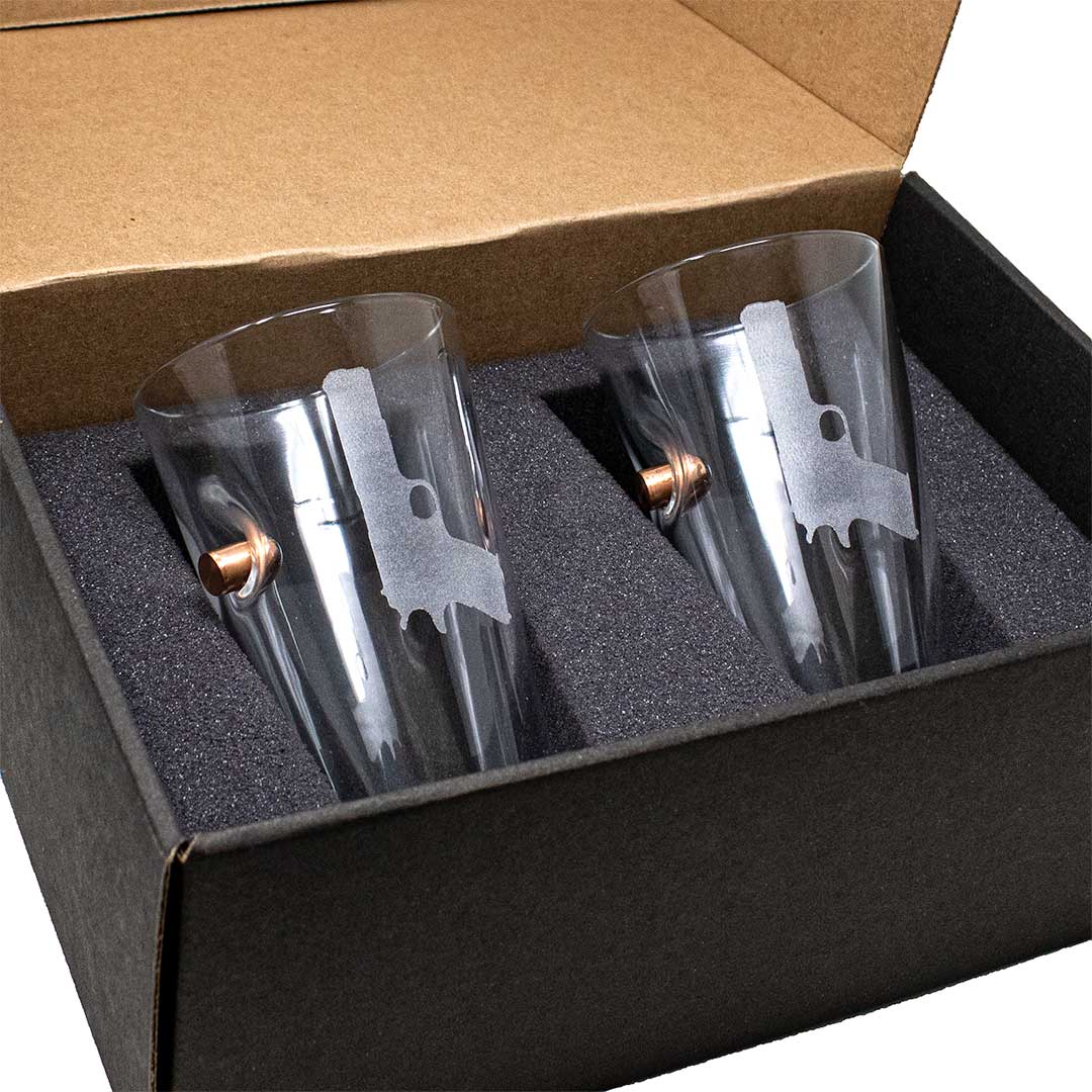 BenShot - M1911 Glasses - Angler's Pro Tackle & Outdoors