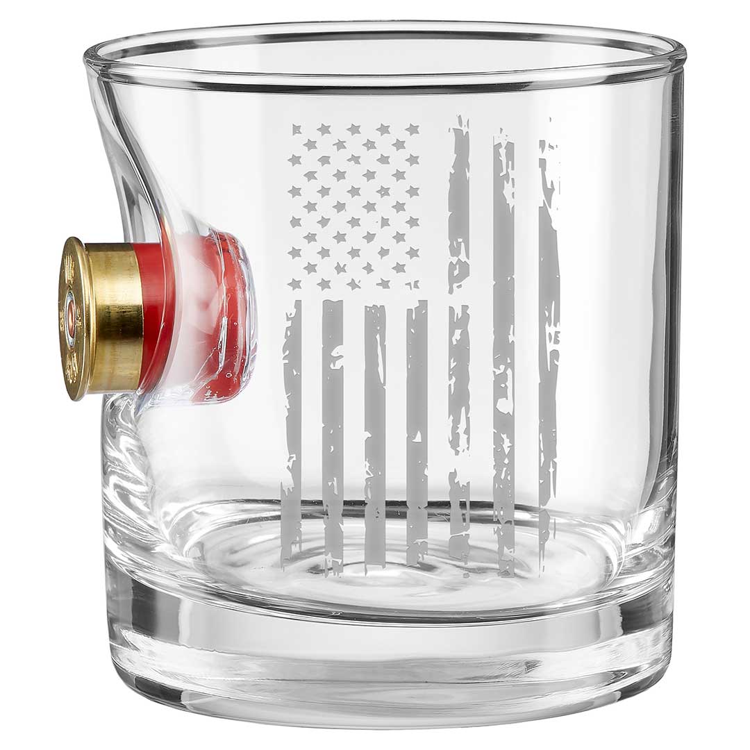 BenShot - Shotgun Shell Glasses