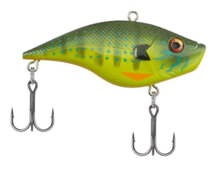 Berkley Warpig Lipless Crankbait - Angler's Pro Tackle & Outdoors