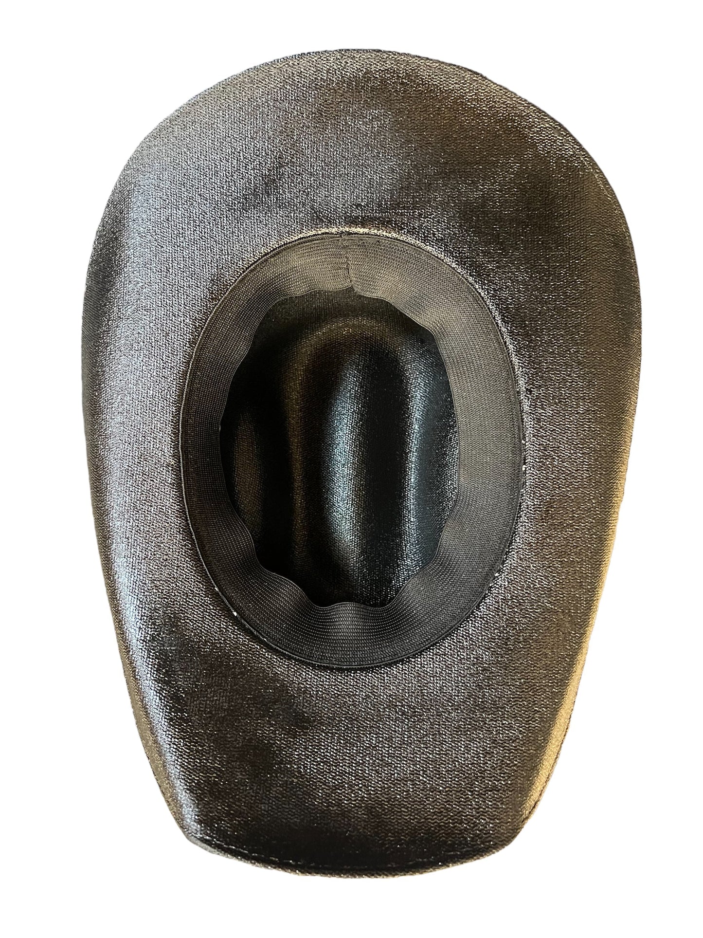 Gone Country GEORGE JR BLACK CANVAS