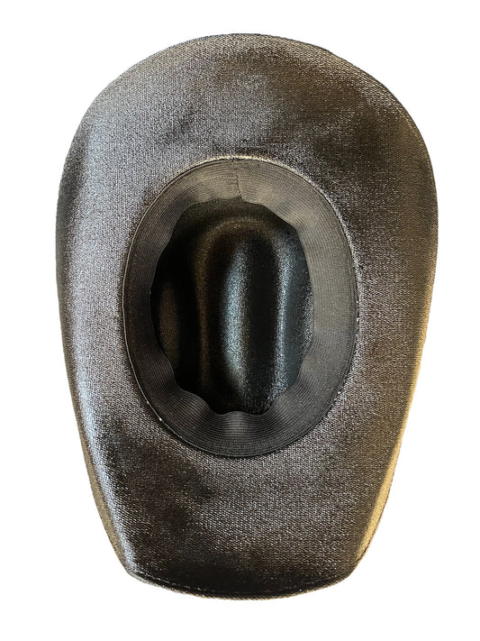 Gone Country GEORGE JR BLACK CANVAS
