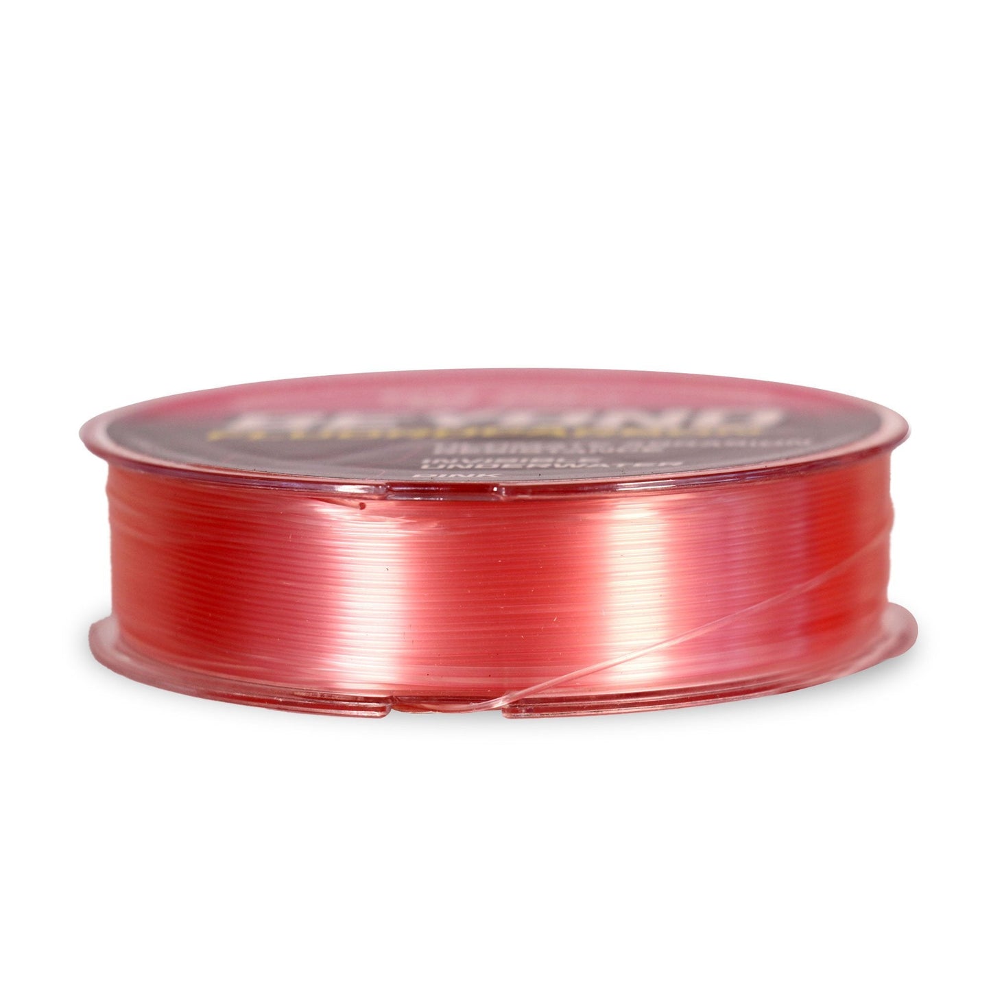 Beyond Fluorocarbon Leader Material 50YD - Pink - Angler's Pro Tackle & Outdoors