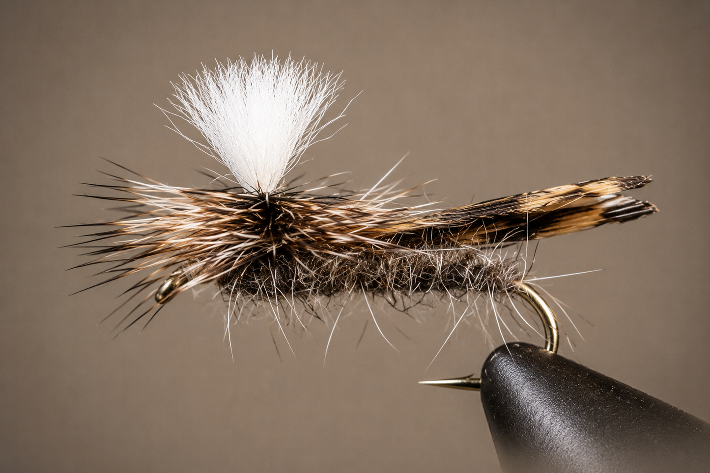 Stone Creek Parachute Caddis
