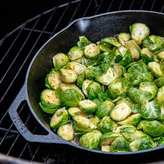 Big Poppa's Little Louie's Garlic Pepper Seasoning - 14.5oz - Angler's Pro Tackle & Outdoors