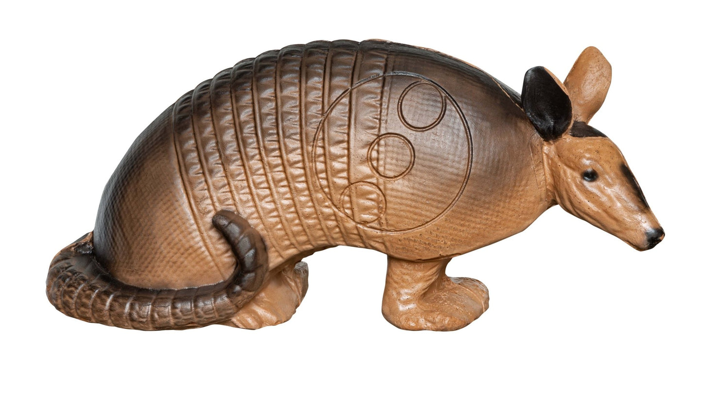 BIGshot Archery Pro Hunter Armadillo Archery Target with EZ Pull Foam - Angler's Pro Tackle & Outdoors